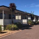 Whyalla Norrie The Sundowner Cabin & Tourist Park - Accommodation Rockhampton 0