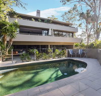 Cove Point - Accommodation Rockhampton