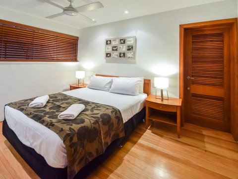 Cove Point - Accommodation Rockhampton 4