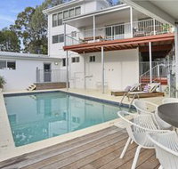 Turramurra House - Accommodation Rockhampton