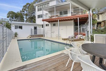 Turramurra House - Accommodation Rockhampton 0