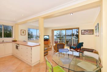 Parklea 5 - Accommodation Rockhampton 4