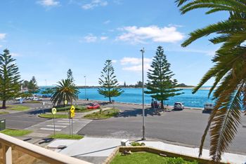 Parklea 5 - Accommodation Rockhampton 3