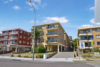 Parklea 5 - Accommodation Rockhampton 1