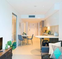 Compact Brisbane Pad With 2 Bedrooms - Accommodation Rockhampton