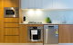 Compact Brisbane Pad With 2 Bedrooms - thumb 4
