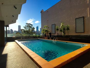 1 BR Park Breathtaking Sydney Skyline - Accommodation Rockhampton 1