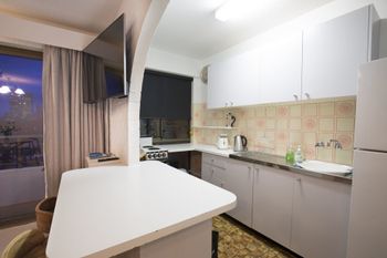 1 BR Park Breathtaking Sydney Skyline - Accommodation Rockhampton 2