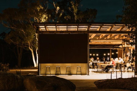 Bay Of Fires Bush Retreat - Accommodation Rockhampton 6