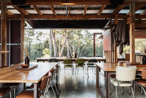 Bay Of Fires Bush Retreat - Accommodation Rockhampton 3