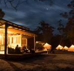 Bay of Fires Bush Retreat - Accommodation Rockhampton
