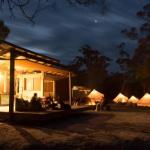 Bay Of Fires Bush Retreat - Accommodation Rockhampton 0