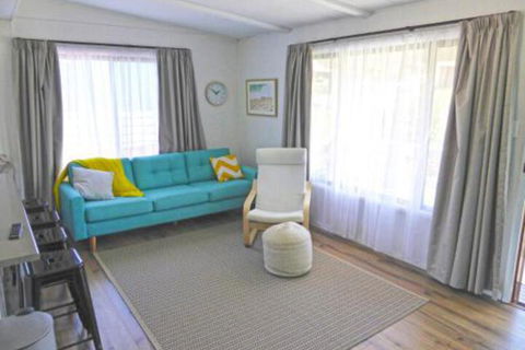 The Relax Shack At Culburra Beach Sleeps 7 - Accommodation Rockhampton 5
