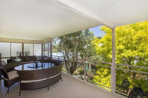 BAROONA By THE BEACH - Accommodation Rockhampton 0