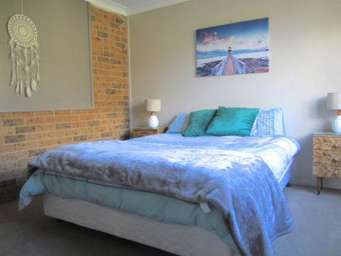 BAROONA By THE BEACH - Accommodation Rockhampton 3