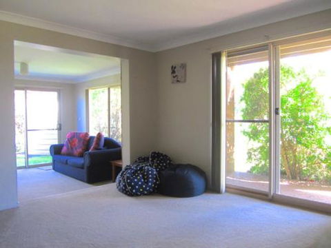 BAROONA By THE BEACH - Accommodation Rockhampton 2