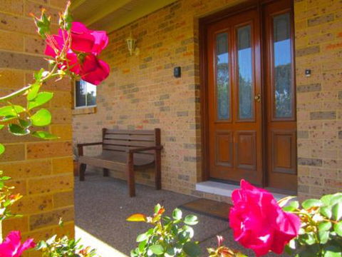BAROONA By THE BEACH - Accommodation Rockhampton 1