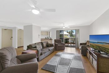 Mariners Apartment 18 - Accommodation Rockhampton 0