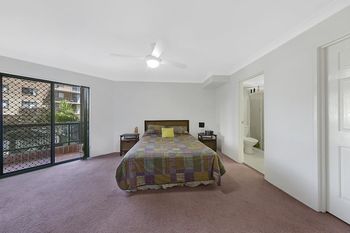 Mariners Apartment 18 - Accommodation Rockhampton 3