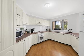 Mariners Apartment 18 - Accommodation Rockhampton 1