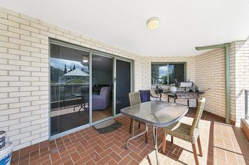 Mariners Apartment 18 - Accommodation Rockhampton 6