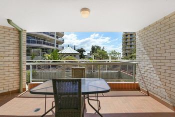 Mariners Apartment 18 - Accommodation Rockhampton 2