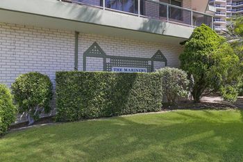 Mariners Apartment 18 - Accommodation Rockhampton 4
