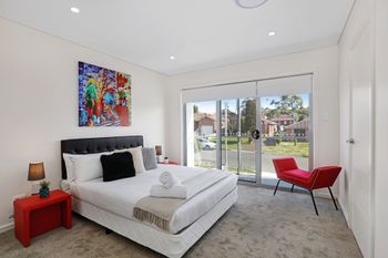 RUBINA VILLAS SYDNEY - Accommodation Rockhampton 0