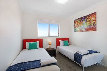 RUBINA VILLAS SYDNEY - Accommodation Rockhampton 2