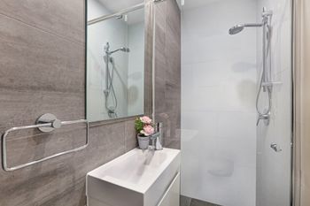 RUBINA VILLAS SYDNEY - Accommodation Rockhampton 4