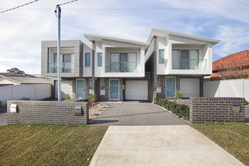 RUBINA VILLAS SYDNEY - Accommodation Rockhampton 1