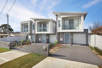 RUBINA VILLAS SYDNEY - Accommodation Rockhampton 6