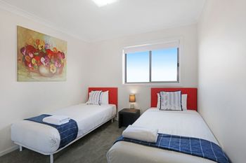 RUBINA VILLAS SYDNEY - Accommodation Rockhampton 3