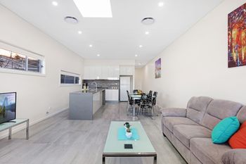 RUBINA VILLAS SYDNEY - Accommodation Rockhampton 5