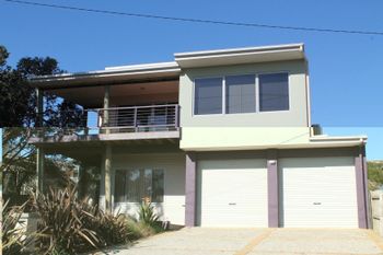 Redrocks Retreat - Accommodation Rockhampton 1