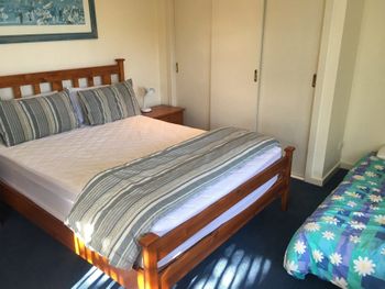 Redrocks Retreat - Accommodation Rockhampton 5