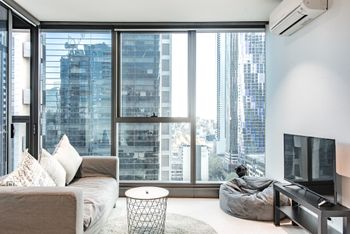 Zenith Melbourne Central - Accommodation Rockhampton 1