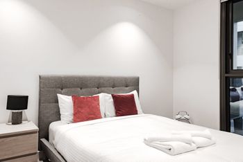 Zenith Melbourne Central - Accommodation Rockhampton 3