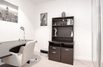 Zenith Melbourne Central - Accommodation Rockhampton 4