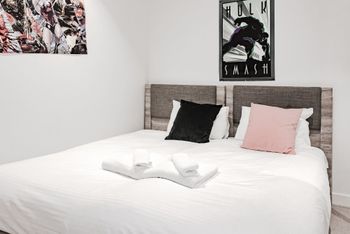 Zenith Melbourne Central - Accommodation Rockhampton 2