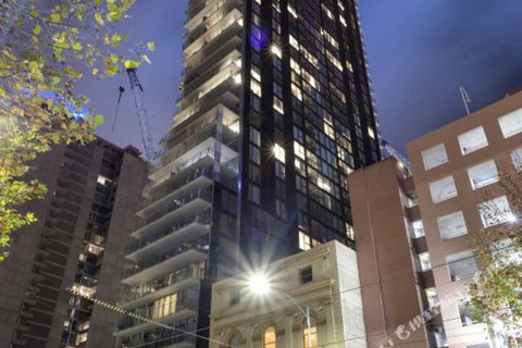 Zenith Melbourne Central - Accommodation Rockhampton 0