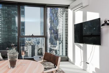Zenith Melbourne Central - Accommodation Rockhampton 5