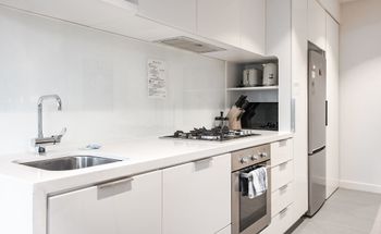 Zenith Melbourne Central - Accommodation Rockhampton 7