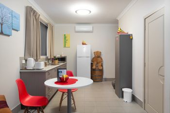 The Executive B & B - Accommodation Rockhampton 3
