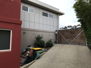 The Executive B & B - Accommodation Rockhampton 4