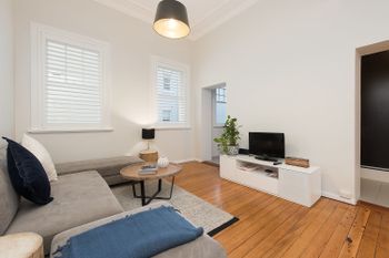 Spacious One Bedroom Heart Of Potts Point H333 - Accommodation Rockhampton 0