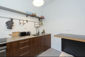 Spacious One Bedroom Heart Of Potts Point H333 - Accommodation Rockhampton 5