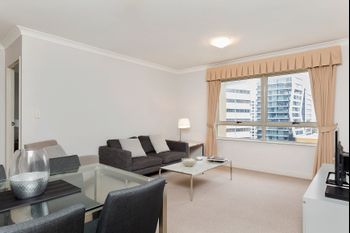 Wyndel Brown Street - Accommodation Rockhampton 0