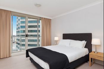 Wyndel Brown Street - Accommodation Rockhampton 4