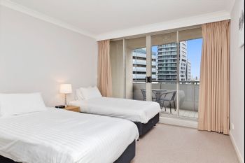 Wyndel Brown Street - Accommodation Rockhampton 3